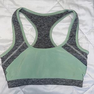 Sports Bra!